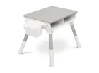 Toyz, Lara, masa si scaun pentru copii, gri
