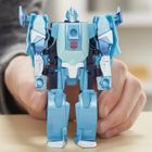 Transformers, Cyberverse 1-step, Blurr, figurina, 12 cm