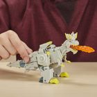 Transformers, Cyberverse Deluxe, figurina Grimlock, 12,5 cm