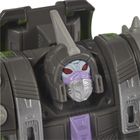 Transformers, Generations Deluxe, figurina Quintesson Alicon, 13 cm