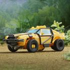 Transformers, Rise of the Beasts, Battle Changer, figurina Bumblebee, 11 cm