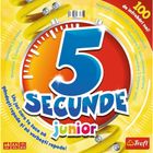Trefl, 5 Secunde junior, joc