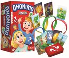 Trefl, Anonimo Junior, joc