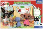 Trefl, Bing, Super Maxi, puzzle, 24 piese
