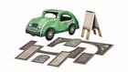 Trefl, Brick Trick, Calatorii Arca de triumf, L, Eco