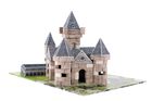 Trefl, Brick Trick, Harry Potter, Galeria Lunga, XL, Eco
