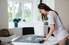 Trefl, covoras pentru puzzle, 500-3000 piese, puzzle