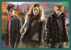 Trefl, Harry Potter, In lumea lui Harry Potter, puzzle 10in1, 329 piese