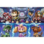 Trefl, Paw Patrol, puzzle, 160 piese