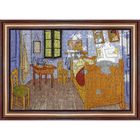 Trefl, PuzzloRama, Vincent's Bedroom in Arles, Vincent van Gogh, puzzle, 500 piese