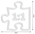 Trefl, Thomas si Prietenii, Maxi, Felicitari cu ziua lui Thomas, puzzle, 24 piese