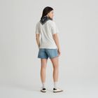 Tricou basic din bumbac NOWEAR