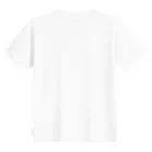 Tricou din bumbac pieptanat 2-pack NOWEAR