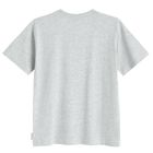 Tricou din bumbac pieptanat 2-pack NOWEAR