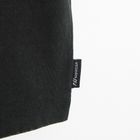 Tricou regular din bumbac pieptanat NOWEAR