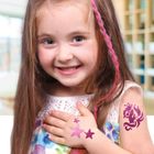 TyToo, set de sabloane pentru tatuaje de vis, 15 elemente