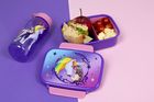 Unicorn Academy, cutie pentru pranz cu compartiment