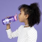 Unicorn Academy, sticla de apa, 500 ml