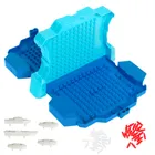 Vaporase, joc de strategie