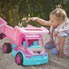 Wader, basculanta gigant pentru fete