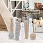 Wader, set de popice, Nor de biscuiti