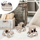 Wader, set Kid Cars trio, Nor de biscuiti