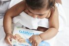 WaterWipes, BIO, servetele umede cu apa, 60 buc.