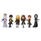 Wizarding World, Harry Potter, Snape, papusa 3"