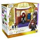 Wizarding World, Harry Potter, Vraji, setul cu figurina