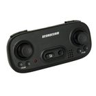 X-Fly, Cool Lights, drona cu telecomanda, alb