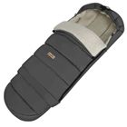 Zaffiro, iGrow Aspen, sac de dormit reglabil, granit, 0-36 luni
