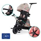 Kinderkraft, Easytwist, tricicleta, bird