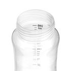 Akuku, biberon cu gatul larg, 240 ml