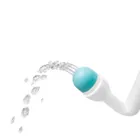 Akuku, Biberon de spalat postpartum, 350 ml