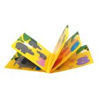 Akuku, carte educativa, numere