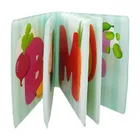 Akuku, carte educativa, scrisori