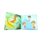 Akuku, First Steps, carte educativa cu sunet