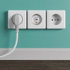 Akuku, protectori pentru prize electrice