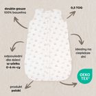 Albero Mio, Mini Cars, sac de dormit, TOG 0.5, marime M
