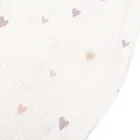 Albero Mio, Mini Hearts, sac de dormit, TOG 0.5, marime S
