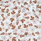 Albero Mio, Retro Flori, poncho pentru scaun auto