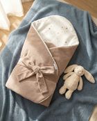 Albero Mio, Stardust, patura de infasat pentru bebelusi, muselina