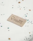 Albero Mio, Stardust, sac de dormit, TOG 1.5, marime S