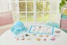 Aquabeads, Calatorie in lumea basmelor, set creativ, 35073