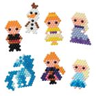 Aquabeads, Regatul de gheata 2, margele de apa, set creativ, 800 elemente, 31370