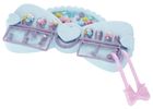 Aquabeads, Unicorns, Nail Studio, set creativ, 35051
