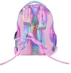 Astra, Ergo Back, ghiozdan ultra usor, Unicorn Ombre