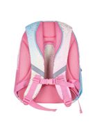 Astrabag, Ombre & chrome effect, Rainbow dust, rucsac pentru scoala