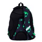 Astrabag, rucsac pentru scoala, cu 3 compartimente, Neo Football