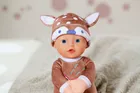 Baby Born, For Babies, Sleepy Deer, papusa, 30 cm